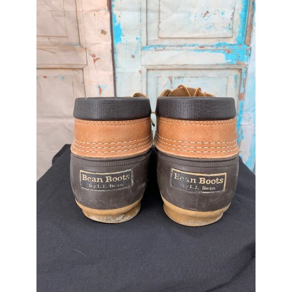 Mens LL Bean RainBoot ** Size 10M - Picture 3 of 10